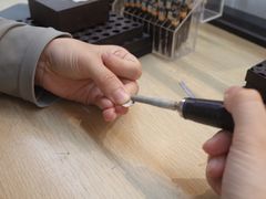 -Oasis绿洲银饰珍珠手作diy(壹方城店)