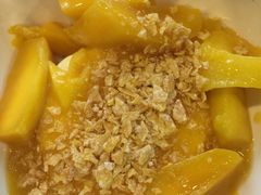 -松记糖水店(铜锣湾分店)