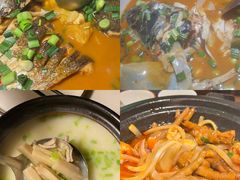 -千岛湖小鱼儿·淳安匠心农家菜