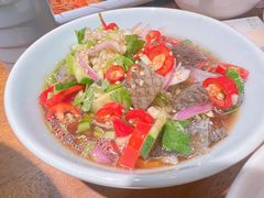 -乔街深夜食堂·小龙虾·高压锅生蚝(杭州总店)