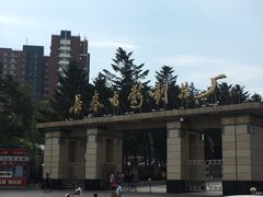 -长影旧址博物馆