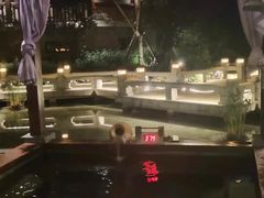 -凤翔首邑温泉度假村