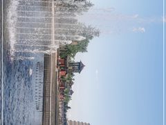 -大雁塔北广场音乐喷泉