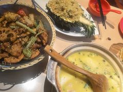 -避风塘(五角场店)