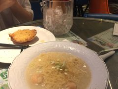 -翠华餐厅(铜锣湾糖街店)