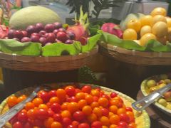 -汉阳廷自助烤肉(同和金铂天地店)