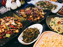 -醉小酒馆·川菜·江湖菜·重庆菜(观音桥旗舰店)