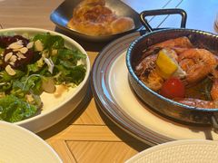 -庐灶江南·江南菜·四合院Bistro(东直门雍和宫·原华侨宾馆店)