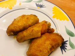 -萨莉亚意式餐厅(深圳北站店)