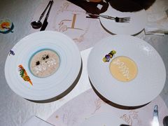 -PARFUM FLORAL花境法餐(南京首店)