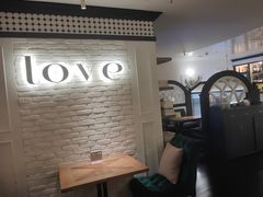 -良木缘咖啡西餐(优品道广场店)