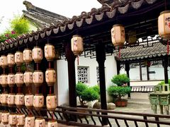 -浈阳坊旅游小镇