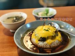 -红小满休闲餐厅(十全街店)