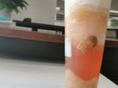 -喜茶(广州东方宝泰店)