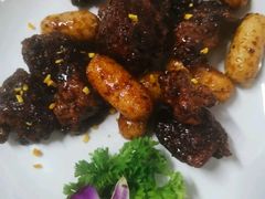 -阿娘家·原生态农家菜(国顺东路店)