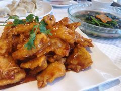 锅包肉-双井轩(双井店)