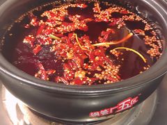 -钢管厂五区小郡肝串串香(南山店)