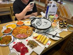 -肆幺幺烤肉(乐汇城店)