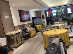 -惠丰堂饭庄(北洼路店)