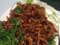 -老昌春饼(中央大街店)