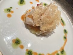 -Ginza Onodera铁板烧(外滩十八号店)