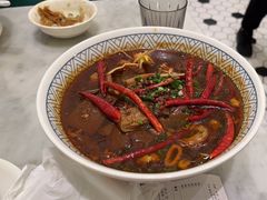 -南小馆(迪士尼小镇店)