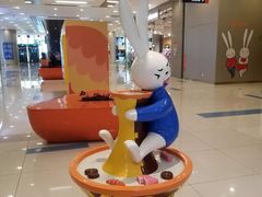 -凯德广场(西城店)