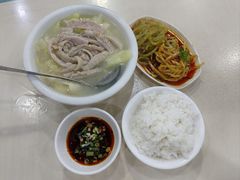 -天一沾水肥肠(科园一街店)
