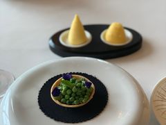 -Caprice(香港四季酒店)