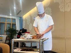 -北京全聚德(王府井店)