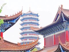 -皇罗禅寺