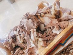 -老阿妈乌海蒙餐馆(锦馨园小区店)