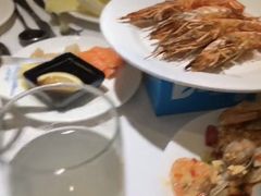 -星伦多自助料理(华润万象城店)