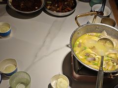 -山里俏·地标皖南菜·屯溪臭鳜鱼(北城万达店)