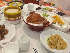 金牌烤鸭-大鸭梨烤鸭(石佛营店)