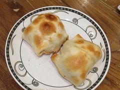 -清真·玛丽亚新疆菜主题餐厅(浙江中路店)