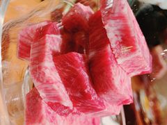-黑牛の店·和牛烧肉(合生汇店)
