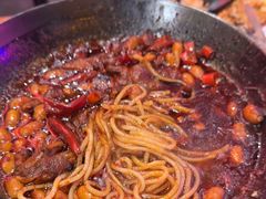 -老闵田螺馆·南昌特色小炒(梦时代店)