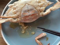 -鲜小岛·铜锅涮肉