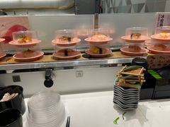 -争鲜回转寿司(通州万达店)