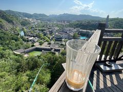 -云端咖啡(古北水镇景区店)