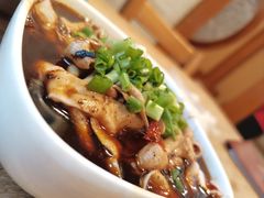 -双流老妈兔头(总店)