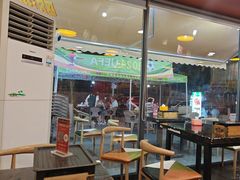 -郑贵初烧烤·烤凤爪的发明者(王家湾店)