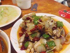 -温州一家人美食(西木头市店)