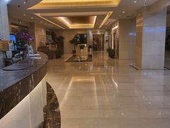 -北京A·C·Embassy酒店(三里屯工人体育场地铁站店)