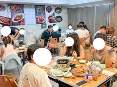 -荣基四海一家·家常菜·海鲜大排档(新安店)