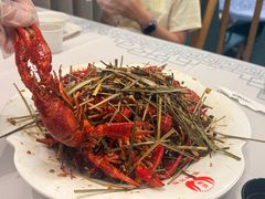-於氏虾神(盱眙总店)