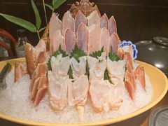 -东海怡品海鲜豆捞(舟宿夜江店)