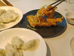 -东方饺子王(和平里店)