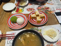 -Sushi Love 创意寿司(丽影广场店)